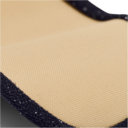 hummel Gymnastikschuhe Kinder 1009 - black iris 22