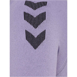 hummel First Seamless kurzarm Funktionsshirt Damen 3106 -...