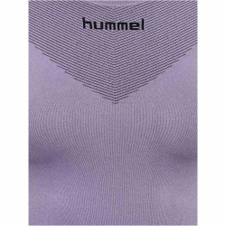hummel First Seamless kurzarm Funktionsshirt Damen 3106 -...