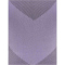 hummel First Seamless kurzarm Funktionsshirt Damen 3106 - lavender melange M/L