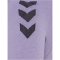 hummel First Seamless kurzarm Funktionsshirt Damen 3106 - lavender melange M/L