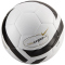 NIKE Legacy Elite Fußball Trainingsball 100 - white/black/gold 5