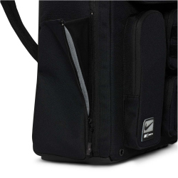 NIKE Utility Elite Rucksack (37 Liter) Herren 010 - black/black/white