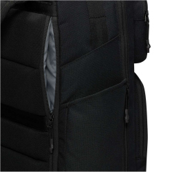 NIKE Utility Elite Rucksack (37 Liter) Herren 010 - black/black/white