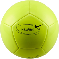 NIKE Pitch Team Fußball Freizeitball
