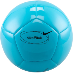NIKE Pitch Team Fußball Freizeitball