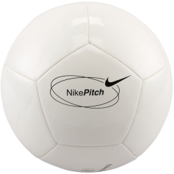 NIKE Pitch Team Fußball Freizeitball