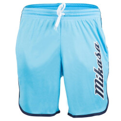 MIKASA SABBHIA Beachvolleyball Shorts Damen light...