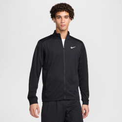 NIKE Totality Dri-FIT Strick Trainingsjacke Herren