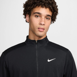 NIKE Totality Dri-FIT Strick Trainingsjacke Herren