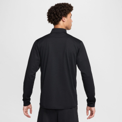 NIKE Totality Dri-FIT Strick Trainingsjacke Herren