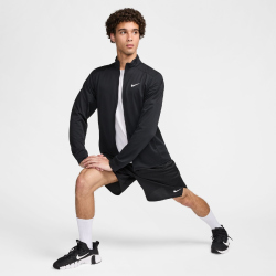 NIKE Totality Dri-FIT Strick Trainingsjacke Herren