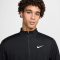 NIKE Totality Dri-FIT Strick Trainingsjacke Herren