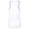 MIKASA Miwal Player Beachvolleyball Tanktop Damen weiß L