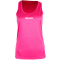 MIKASA Miwal Player Beachvolleyball Tanktop Damen fuchsiafluo XL