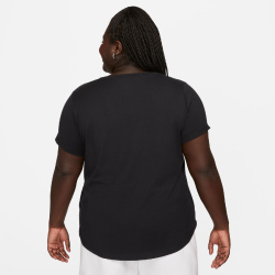 NIKE Sportswear Essentials T-Shirt Damen