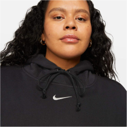 NIKE Sportswear Phoenix Fleece Oversize Hoodie Damen