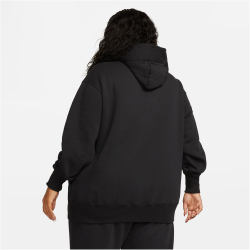 NIKE Sportswear Phoenix Fleece Oversize Hoodie Damen