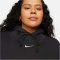 NIKE Sportswear Phoenix Fleece Oversize Hoodie Damen