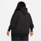 NIKE Sportswear Phoenix Fleece Oversize Hoodie Damen