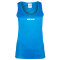 MIKASA Miwal Player Beachvolleyball Tanktop Damen darkskyblau L