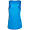 MIKASA Miwal Player Beachvolleyball Tanktop Damen darkskyblau L