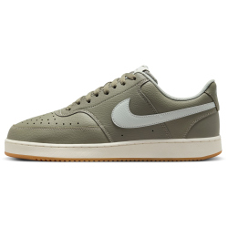 NIKE Court Vision Low Sneaker Herren