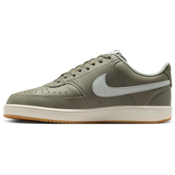 NIKE Court Vision Low Sneaker Herren