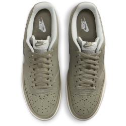 NIKE Court Vision Low Sneaker Herren