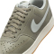 NIKE Court Vision Low Sneaker Herren