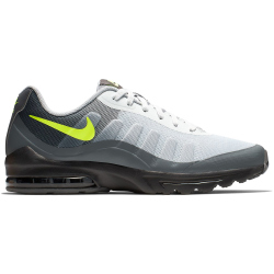 NIKE Air Max Invigor Sneaker Herren
