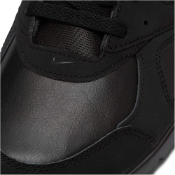 NIKE Air Max IVO Leder Sneaker Herren