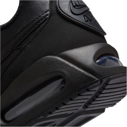 NIKE Air Max IVO Leder Sneaker Herren