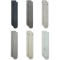 6er Pack NIKE Everyday Plus Cushioned Crew Trainingssocken Herren 991 - multi-color 46-50