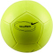 NIKE Pitch Team Fußball Freizeitball 702 - volt/black 3