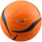 NIKE Park Team 2.0 Fußball Freizeitball 803 - total orange/thunder blue/white 3