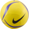 NIKE Park Team 2.0 Fußball Freizeitball 765 - yellow/fierce purple/black 4