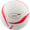 NIKE Park Team 2.0 Fußball Freizeitball 100 - white/bright crimson/black 3