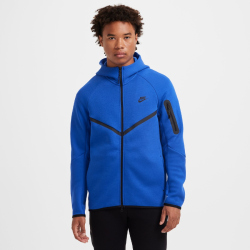 NIKE Tech Fleece Windrunner Kapuzenjacke 480 - game...