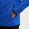 NIKE Tech Fleece Windrunner Kapuzenjacke 480 - game royal/black XXL