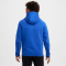 NIKE Tech Fleece Windrunner Kapuzenjacke 480 - game royal/black XXL