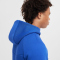 NIKE Tech Fleece Windrunner Kapuzenjacke 480 - game royal/black XXL