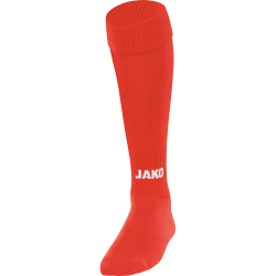 JAKO Glasgow 2.0 Stutzenstrümpfe flame 27-30