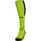JAKO Lazio Stutzenstrümpfe neongrün/schwarz 2 (31-34)