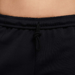 NIKE Sportswear Chill French Terry Mid-Waist 4"...