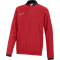 NIKE Academy 25 Dri-FIT Trainingsjacke Kinder 657 - university red/black/white/white S (128-137 cm)