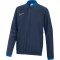 NIKE Academy 25 Dri-FIT Trainingsjacke Kinder 410 - midnight navy/royal blue/white/white XL (158-170 cm)