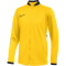 NIKE Academy 25 Dri-FIT Trainingsjacke Kinder 719 - tour yellow/black/white/black S (128-137 cm)