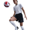 NIKE Academy 25 Dri-FIT Shorts Damen 410 - midnight navy/midnight navy/white XS