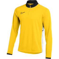 NIKE Academy 25 Dri-FIT Trainingsshirt Herren 719 - tour yellow/black/white/black S